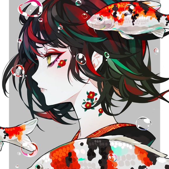 Meet your Posher, Barely - Picture 1 of 1